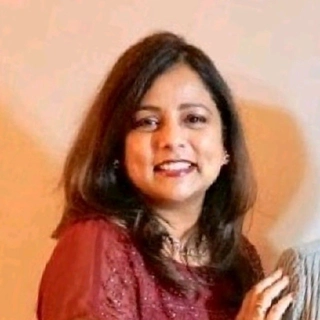 Smita Bhatia