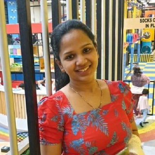 Smita Deshmukh