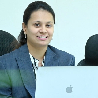 Smita Dubal
