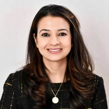 Smita Ganguli