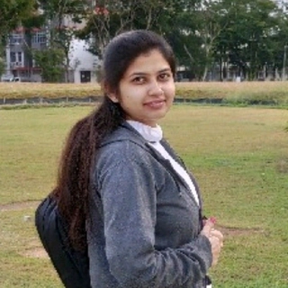 smita kadia