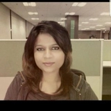 Smita Kodgire