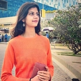 Smita Male