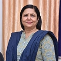 Smita Maniar