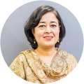 Smita Mankad