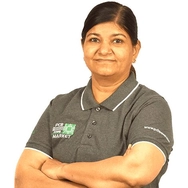 Smita Mewada
