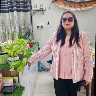 Smita Mohanty