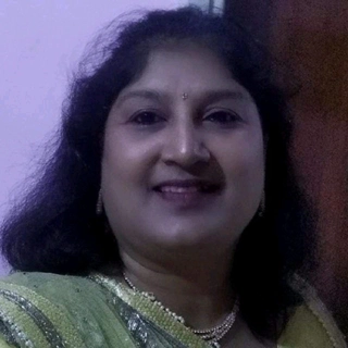 Smita Mohta