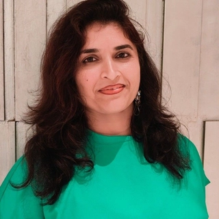 Smita Narkar
