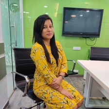 Smita Silswal