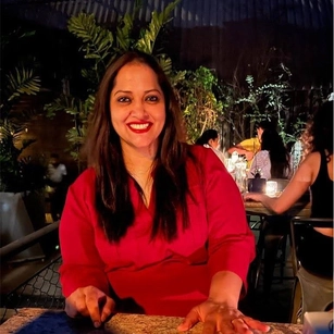 Smitha Bollamma