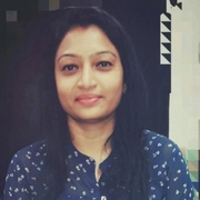 Smitha Dabba