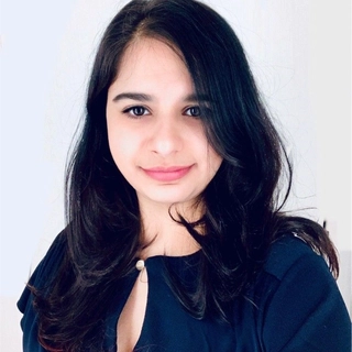 Smitha Rao