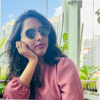 Smitha Rao