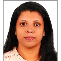 Smitha Sajo