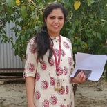 Smriti Bhaskar Sharma