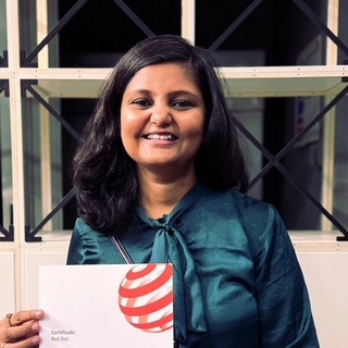 Smriti Prasad Srivastava