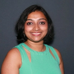 Smriti Ramakrishnan