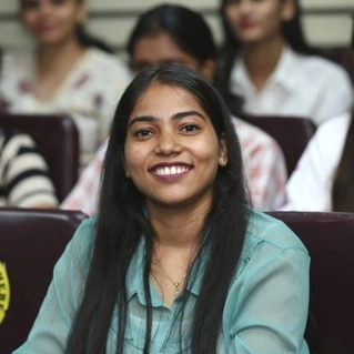 Smriti Srivastava