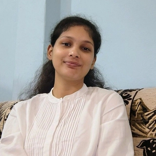 SMRITI TIWARI