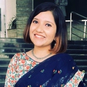 Smriti Yadav