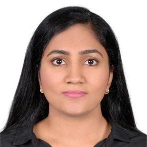 Smruthi Mohan
