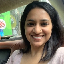 Smruti Patra