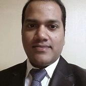 Smruti Prakash Barik