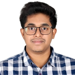 Smruti Ranjan Swain