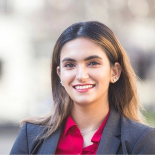 Sneh Kochhar