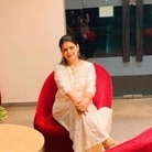 Sneha Arora
