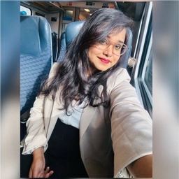 Sneha Dammu
