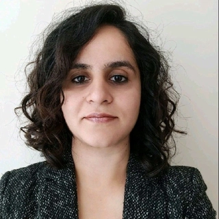 Sneha Datta Kataria Rsw