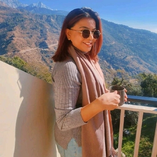 Sneha Dey