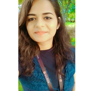 Sneha Elangovan