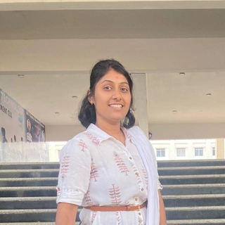 Sneha Ganachari