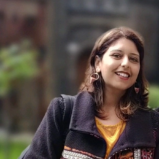 Sneha Jaggar