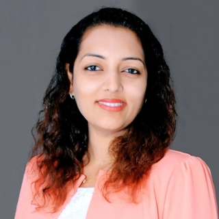 Sneha Joshi