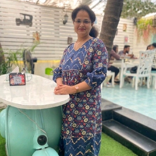 Sneha Kotwal