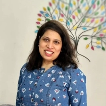 Sneha Malvankar Sangle