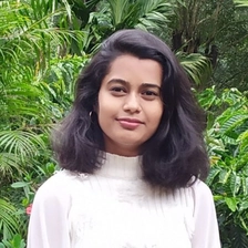 Sneha Prasad P
