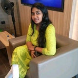 Sneha R