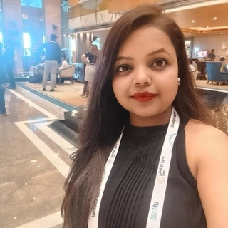Sneha S.
