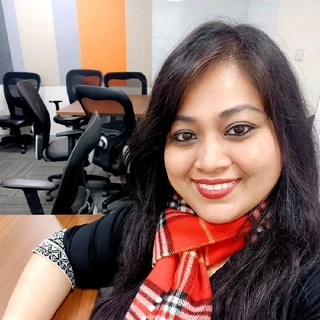 Sneha Sonar