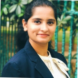 Sneha Y.