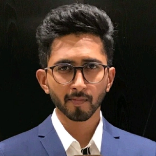 Snehal Bhimagouda Patil
