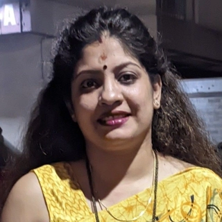 Snehal Tiwari