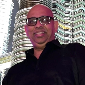 Snehashish Bhattacharjee