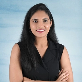 Snehitha Nukalapati