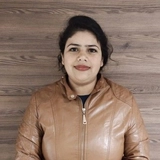 Snehlata Bharmoria